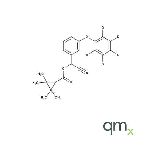 Fenpropathrin-d5, neat