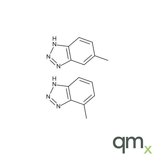 Methyl 1,H benzotriazole (Mixture), neat - A2S certified