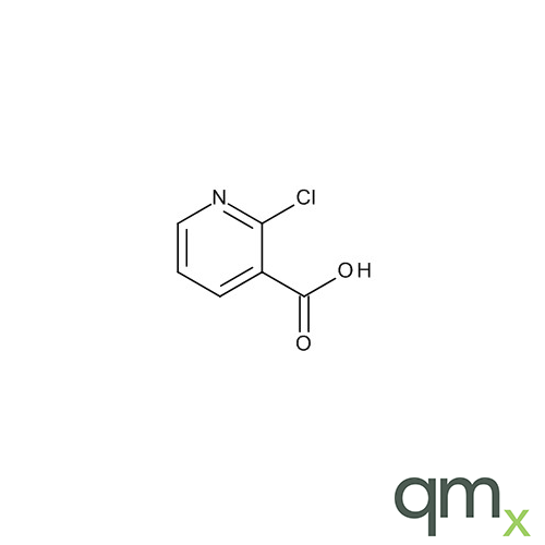 2-Chloronicotinic acid, neat - Ehrenstorfer