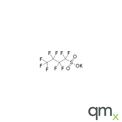 Potassium Perfluoro-1-butanesulfonate, neat