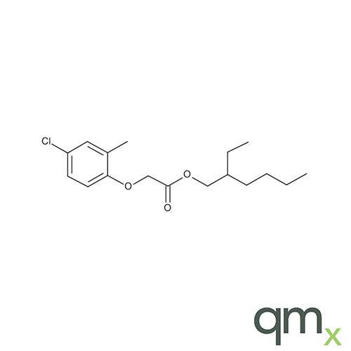 MCPA-2-ethylhexyl ester, neat - A2S Certified