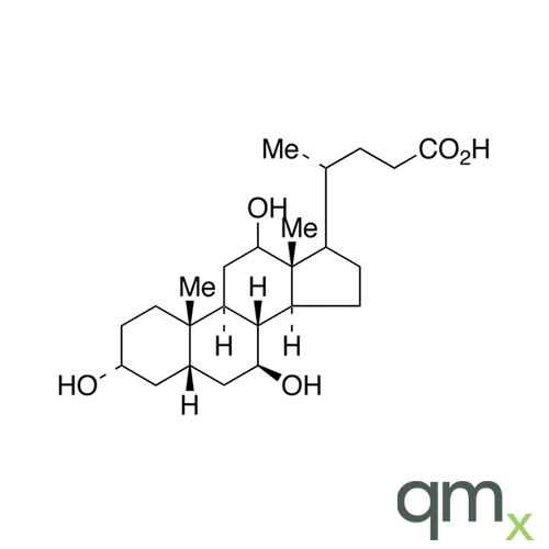 Ursocholic Acid, neat