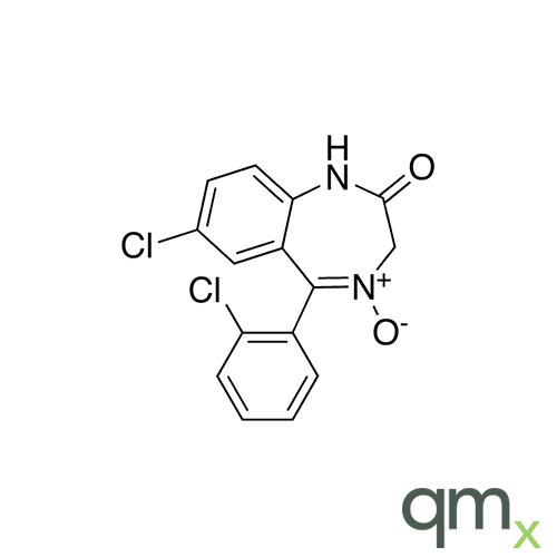 Delorazepam 4-Oxide, neat