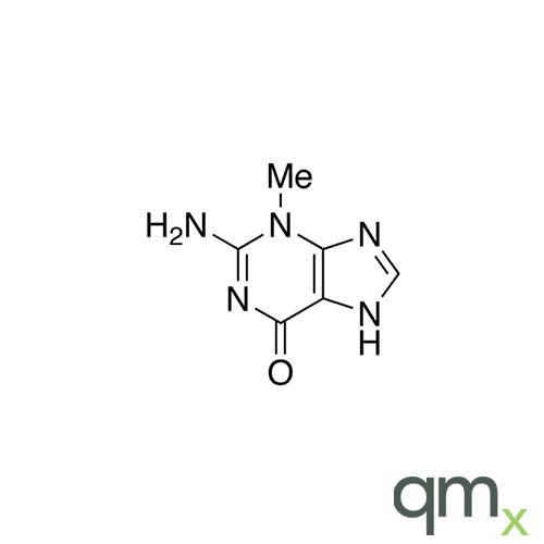 3-Methylguanine, neat