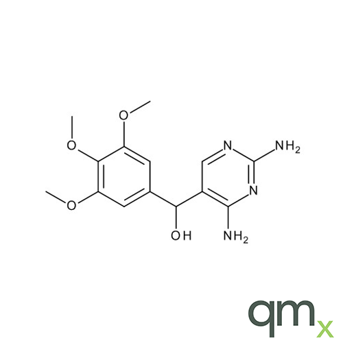 alpha-Hydroxy Trimethoprim