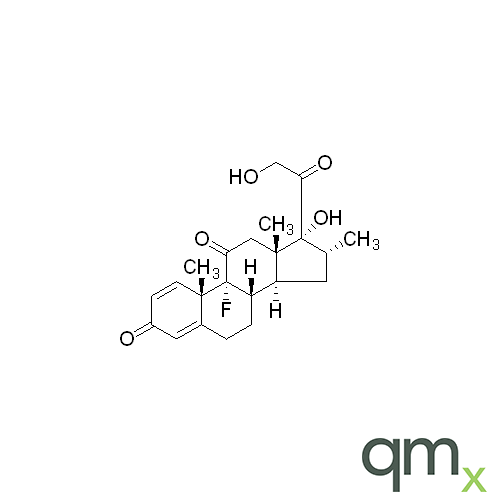 11-Dehydrodexamethasone, neat
