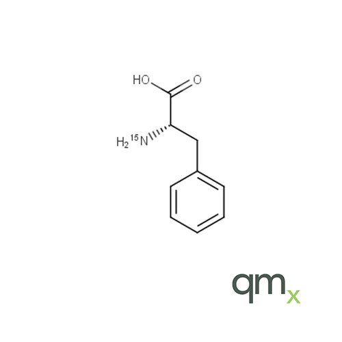 L-Phenylalanine-15N, neat