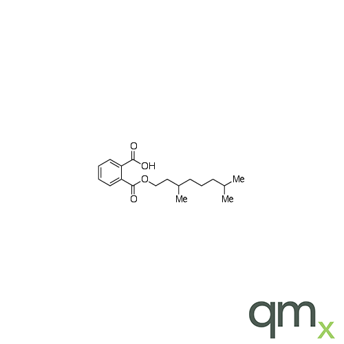 Phthalic Acid Mono-tetrahydrogeranyl Ester, neat