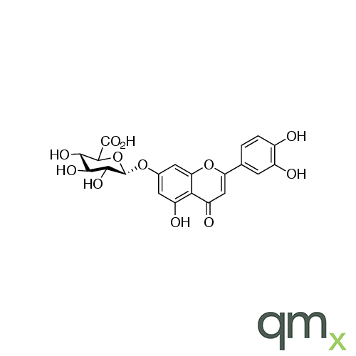 Luteolin- 7-?O-Glucuronide, neat