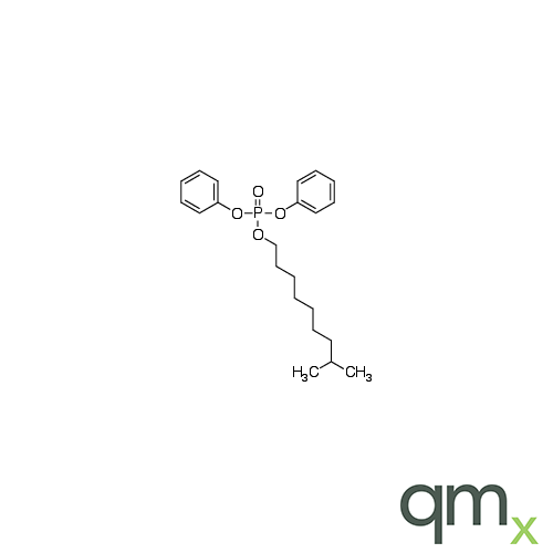 Isodecyl Diphenyl Phosphate, neat