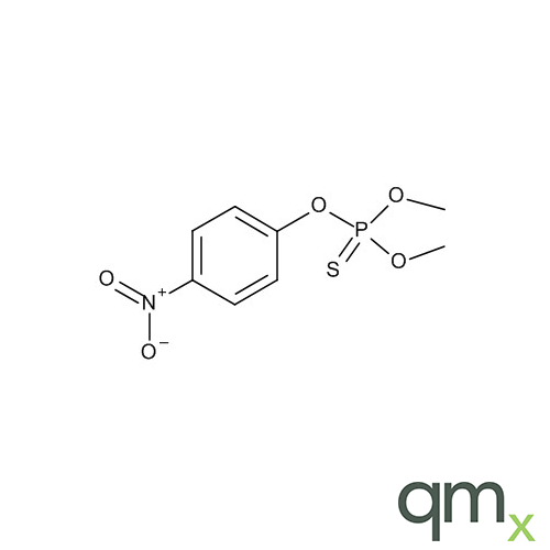 Parathion methyl, neat - A2S certified