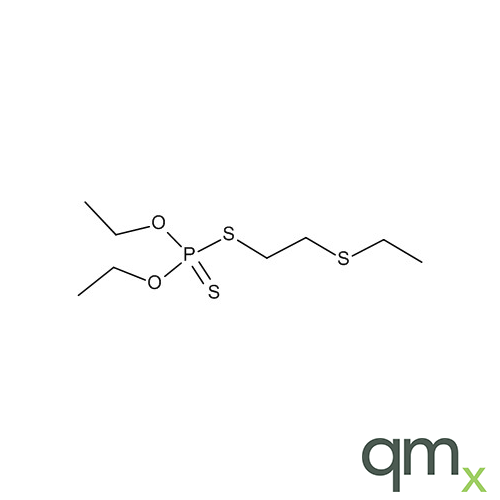 Disulfoton, neat - A2S certified