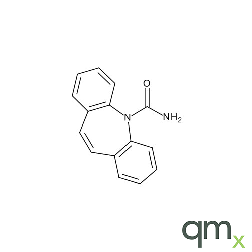 Carbamazepine, neat - A2S certified