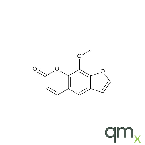 Xanthotoxine Methoxsalen, neat - A2S certified
