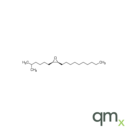 (Â±)-Disparlure, neat