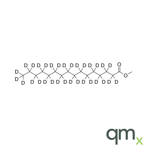 Methyl Hexadecanoate-d31, neat