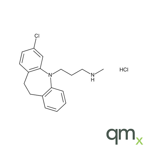 N-Desmethyl Clomipramine Hydrochloride