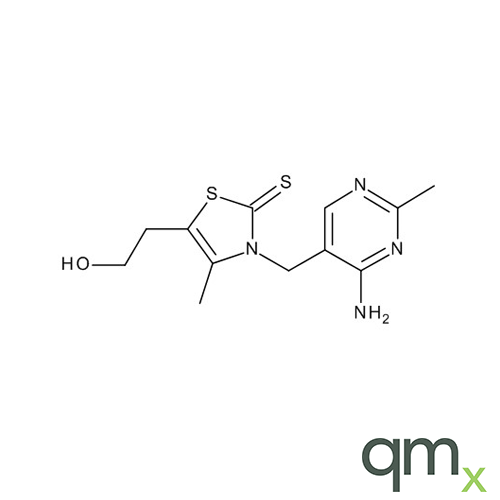 Thiothiamine, neat - A2S certified
