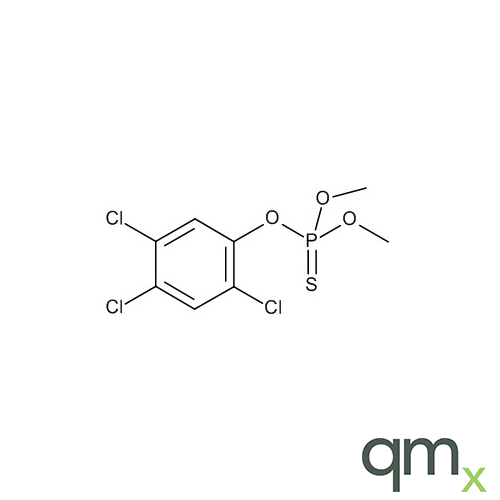 Fenchlorphos, neat - A2S certified