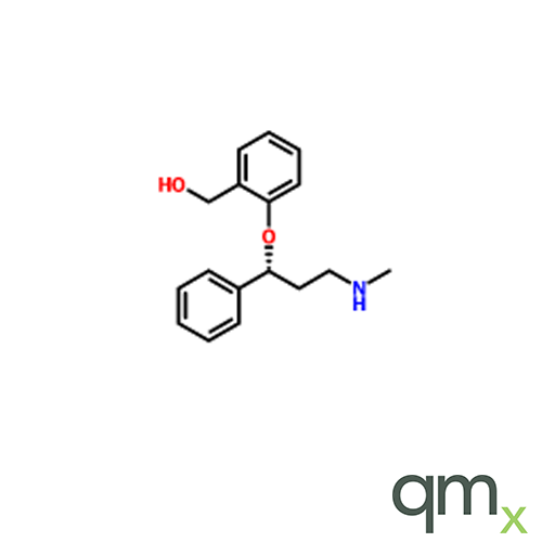 2-Hydroxymethyl atomoxetiene, neat