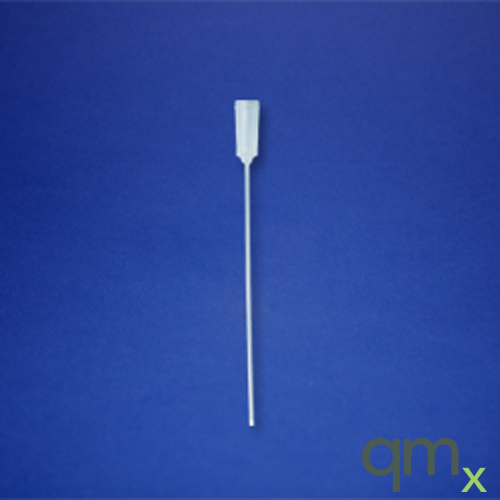 2 ml microcolumn, 2.4 mm ID x 4.0 mm OD x 15 cm capillary