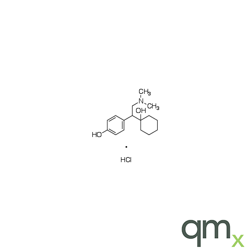 Desvenlafaxine Hydrochloride, neat