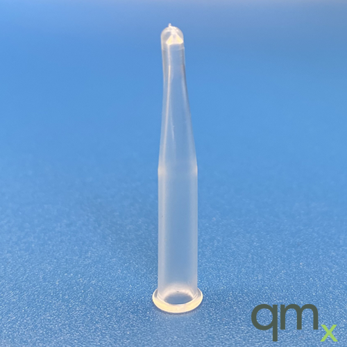 300µl PP LV Insert, No Spring