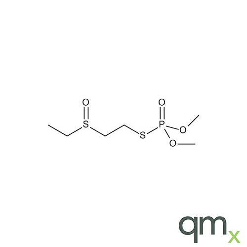 Demeton-S-methyl-sulfoxide, neat - Ehrenstorfer