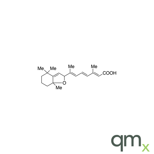 all-trans 5,8-Epoxy Retinoic Acid(Mixture of Diastereomers), neat