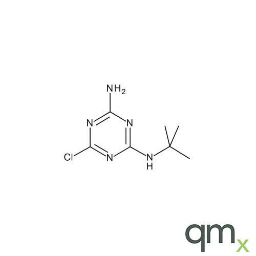 Terbutylazine desethyl, neat - A2S certified