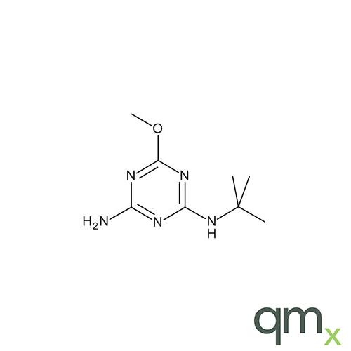 Terbumeton desethyl, neat - A2S certified