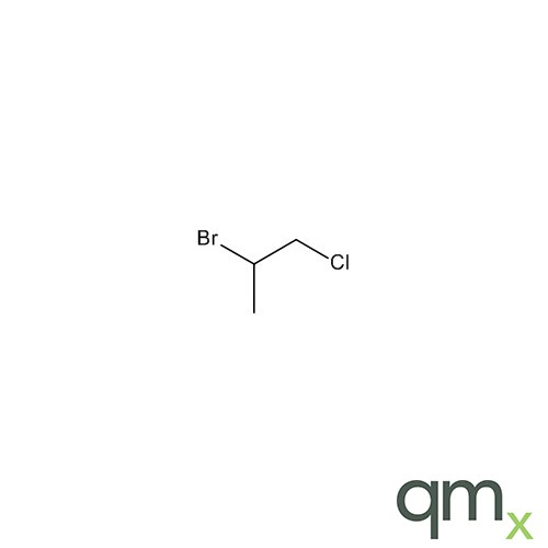 2-Bromo-1-chloropropane 2000ng/µl, in Methanol - Ehrenstorfer
