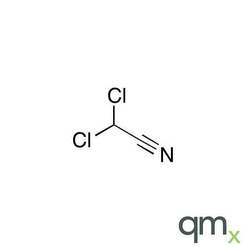 Dichloroacetonitrile, neat - Ehrenstorfer