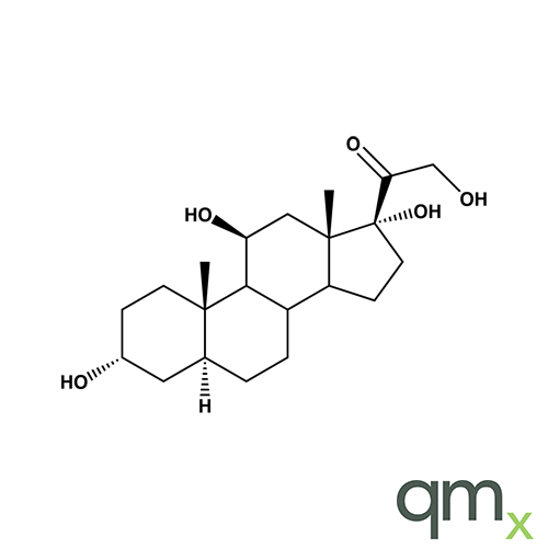 Allotetrahydrocortisol