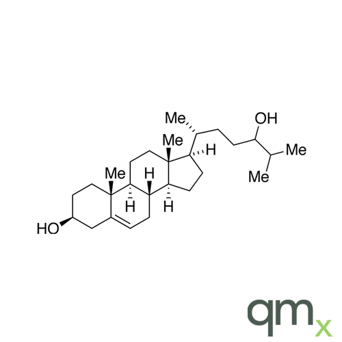 24-Hydroxycholesterol, neat