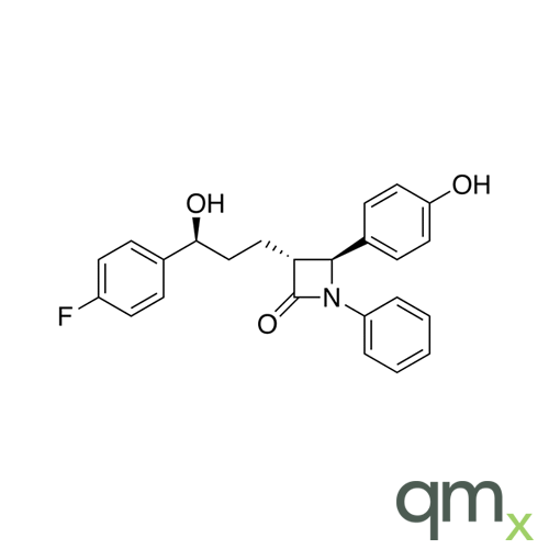 Desfluoro Ezetimibe, neat