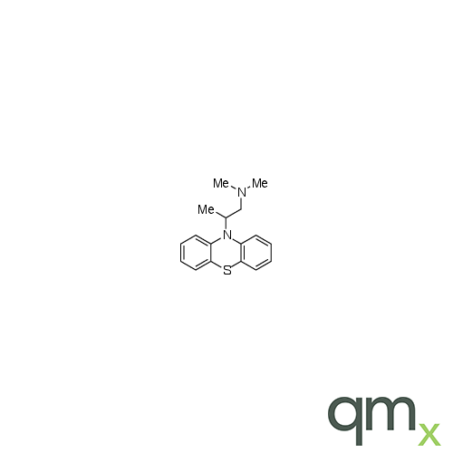 Isopromethazine, neat