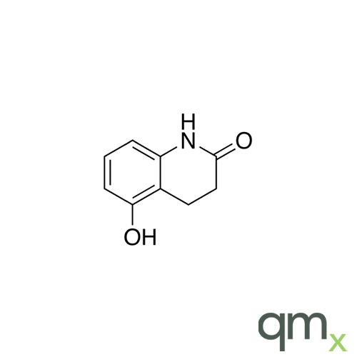5-Hydroxy-3,4-dihydro-2(1H)-quinolinone, neat