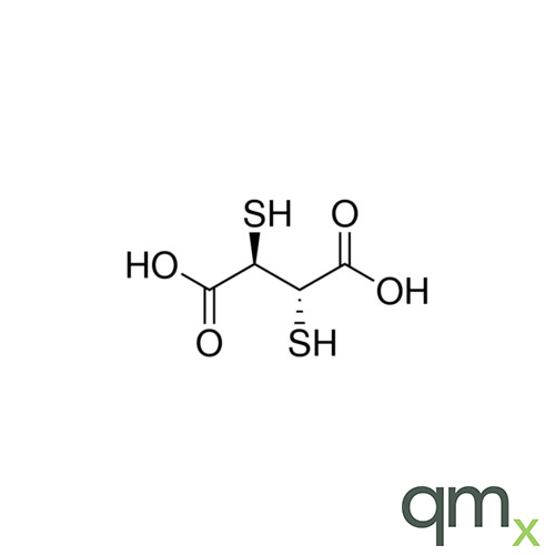 DMSA, neat - A2S certified