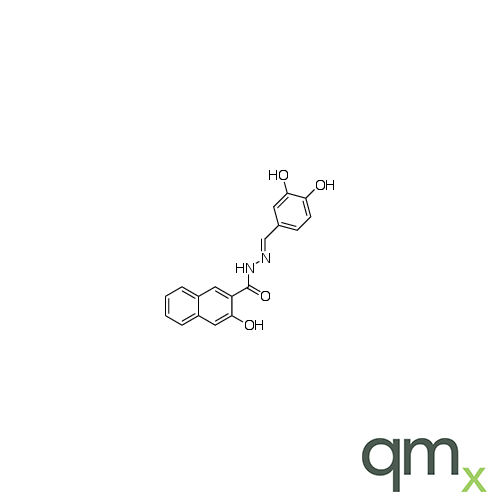 Dynamin Inhibitor I, Dynasore, neat