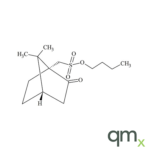 n-Butyl (+/-)-10-Camphorsulfonate