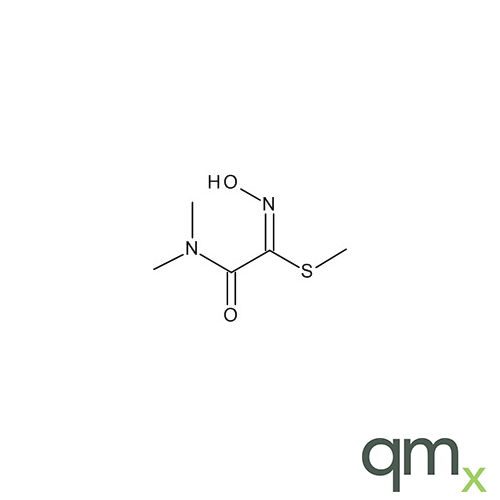 Oxamyl-oxime, neat - Ehrenstorfer