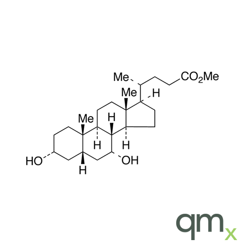 Chenodeoxycholic Acid Methyl Ester, neat