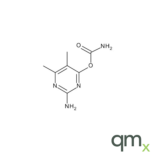 Pirimicarb desmethyl, neat - A2S certified