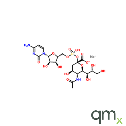 Cytidine-5'-monophospho-N-acetylneuraminic acid sodium salt, neat