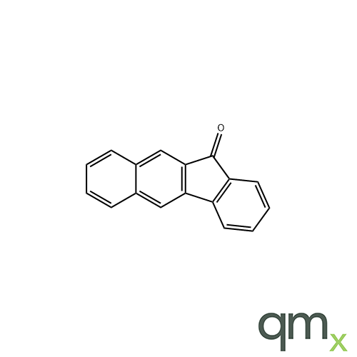 11H-Benzo[b]fluoren-11-one, 100Âµg/ml in Acetonitrile - A2S certified