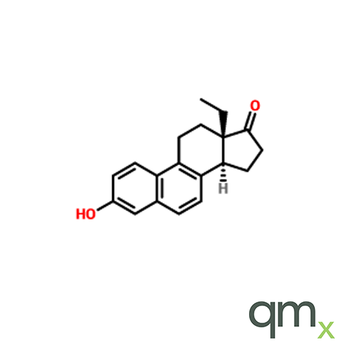 13-Ethyl-3-hydroxygona-1,3,5,7,9-pentaen-17-one, neat