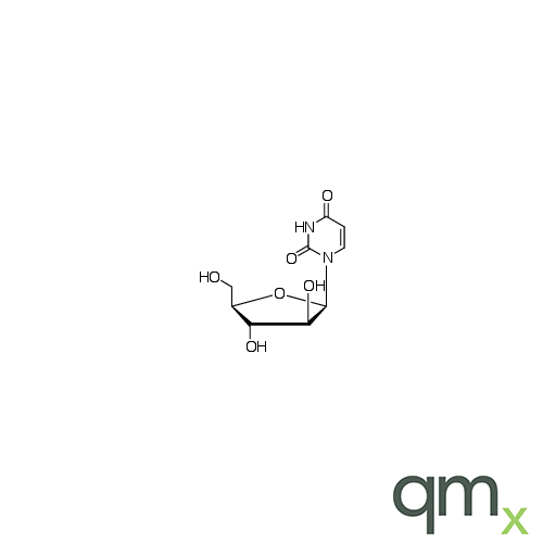 1-ÃŸ-D-Arabinofuranosyluracil, neat