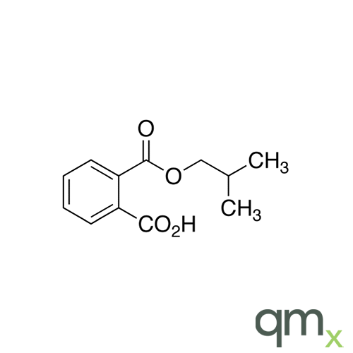 Monoisobutyl Phthalate, neat