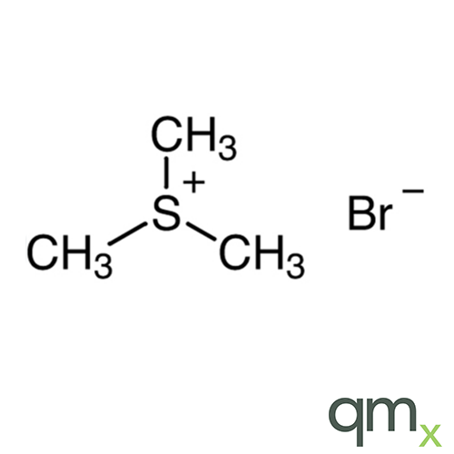 Trimethylsulfonium Bromide, - A2S Certified